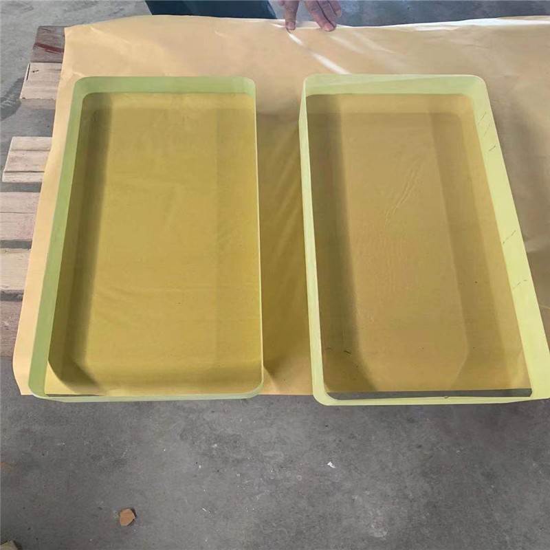 清远铅玻璃