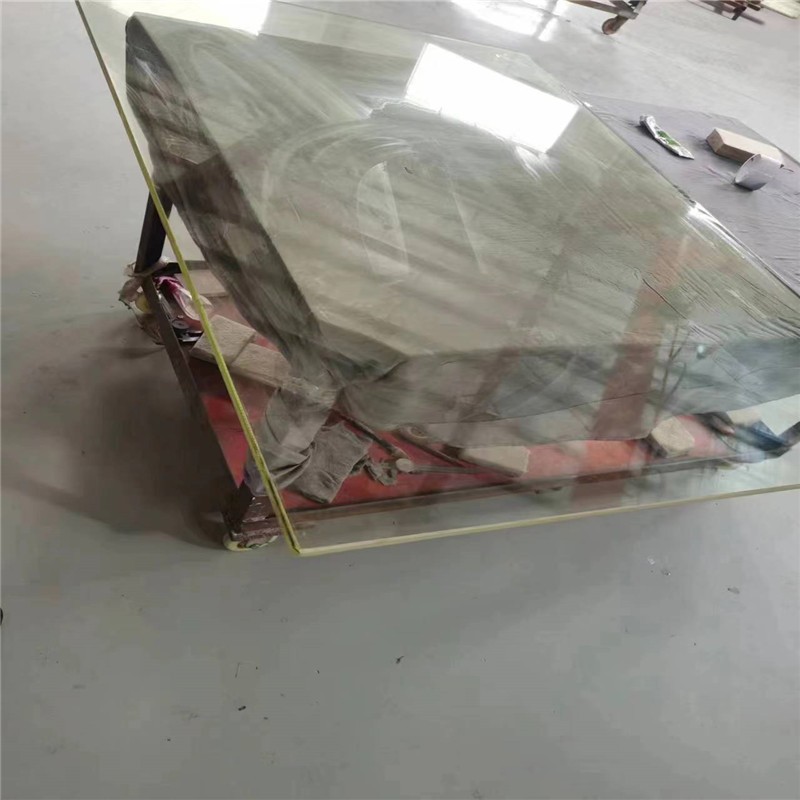 清远铅玻璃